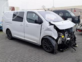 Fiat Scudo Scudo, Van, 2022 2.0 Multijet 180 picture 2