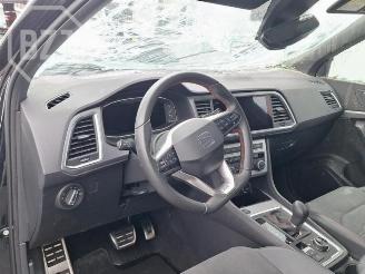 Seat Ateca Ateca (5FPX), SUV, 2016 1.5 TSI 16V picture 5