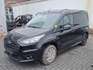 Schadeauto Ford Transit Connect Transit Connect (PJ2), Van, 2013 1.5 EcoBlue 2019/2