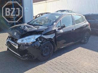 Autoverwertung Peugeot 208 208 I (CA/CC/CK/CL), Hatchback, 2012 / 2019 1.2 Vti 12V PureTech 2019/3