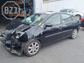 Purkuautot passenger cars Toyota Prius Prius (NHW20), Liftback, 2003 / 2009 1.5 16V 2007/8