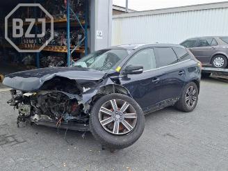 Salvage car Volvo Xc-60 XC60 I (DZ), SUV, 2008 / 2017 2.0 D3 16V 2018/12