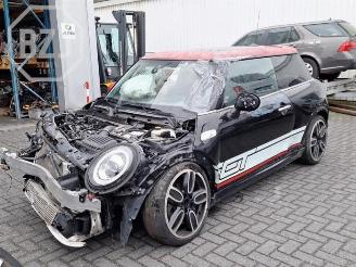 disassembly passenger cars Mini Cooper S Mini (F56), Hatchback 3-drs, 2013 2.0 16V Cooper S 2019/8
