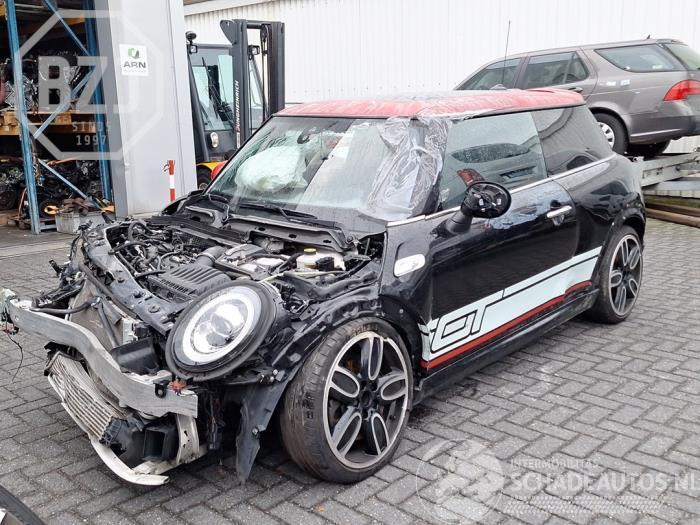 Mini Cooper S Mini (F56), Hatchback 3-drs, 2013 2.0 16V Cooper S