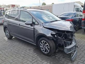 Volkswagen Touran Touran (5T1), MPV, 2015 1.4 TSI picture 2