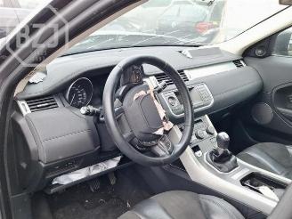 Land Rover Range Rover Evoque Range Rover Evoque (LVJ/LVS), SUV, 2011 / 2019 2.2 eD4 16V picture 5