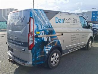 Ford Transit Transit Custom, Van, 2011 / 2023 2.0 TDCi 16V Eco Blue 130 picture 3