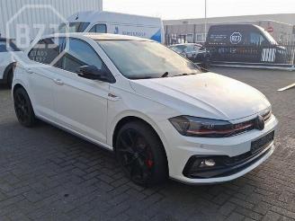 Volkswagen Polo Polo VI (AW1), Hatchback 5-drs, 2017 2.0 GTI Turbo 16V picture 2