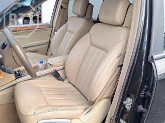 Mercedes ML ML II (164/4JG), SUV, 2005 / 2011 3.5 350 4-Matic V6 24V picture 6