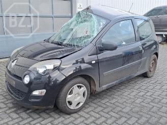 Dezmembrări autoturisme Renault Twingo Twingo II (CN), Hatchback 3-drs, 2007 / 2014 1.2 16V 2014/6
