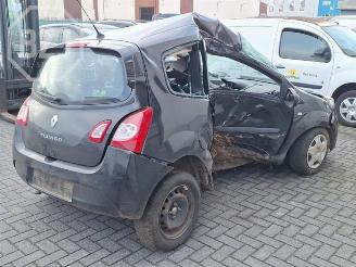 Renault Twingo Twingo II (CN), Hatchback 3-drs, 2007 / 2014 1.2 16V picture 3