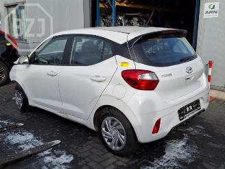 Hyundai I-10 i10, Hatchback, 2019 1.0 12V picture 4