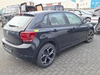 Volkswagen Polo Polo VI (AW1), Hatchback 5-drs, 2017 1.0 TSI 12V picture 3