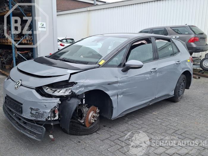 Volkswagen ID.3 ID.3 (E11/E12), Hatchback 5-drs, 2019 45 kWh