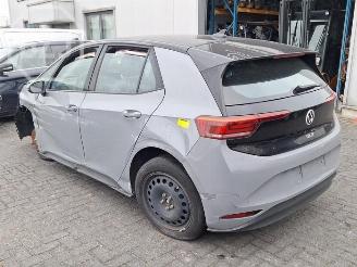 Volkswagen ID.3 ID.3 (E11/E12), Hatchback 5-drs, 2019 45 kWh picture 4