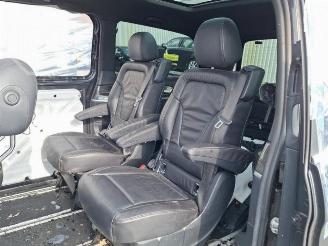 Mercedes EQV EQV, MPV, 2020 250 picture 7