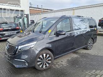 disassembly passenger cars Mercedes EQV EQV, MPV, 2020 250 2023/1