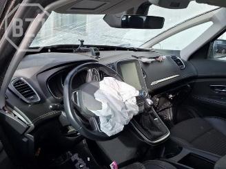 Renault Grand-scenic Grand Scenic IV (RFAR), MPV, 2016 / 2023 1.2 TCE 130 16V picture 5