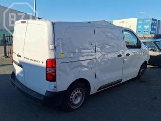 Peugeot Expert Expert (V1/VA/VB/VE/VF/VT/VY), Van, 2016 2.0 Blue HDi 145 16V picture 3