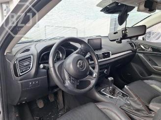 Mazda 3 3 (BM/BN), Hatchback, 2013 / 2019 2.0 SkyActiv-G 120 16V picture 5