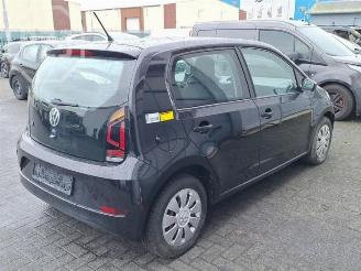 Volkswagen Up! Up! (121), Hatchback, 2011 1.0 12V 60 picture 3