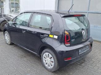 Volkswagen Up! Up! (121), Hatchback, 2011 1.0 12V 60 picture 4