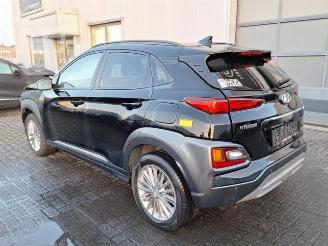 Hyundai Kona Kona (OS), SUV, 2017 / 2023 1.0 T-GDI 12V picture 4