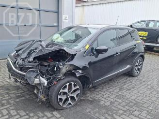Démontage voiture Renault Captur Captur (2R), SUV, 2013 1.3 TCE 150 16V 2019/3