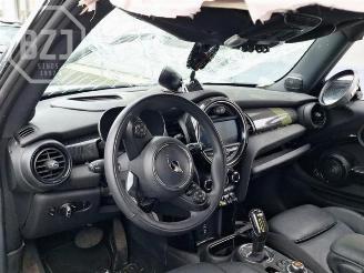 Mini Cooper Mini (F56), Hatchback 3-drs, 2013 Cooper SE,Electric picture 5