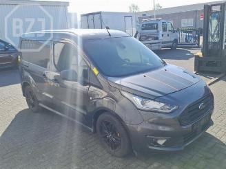 Ford Transit Connect Transit Connect (PJ2), Van, 2013 1.5 EcoBlue picture 2