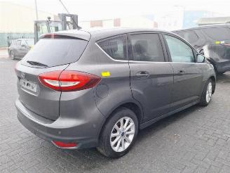 Ford C-Max C-Max (DXA), MPV, 2010 / 2019 1.5 TDCi 120 16V picture 3