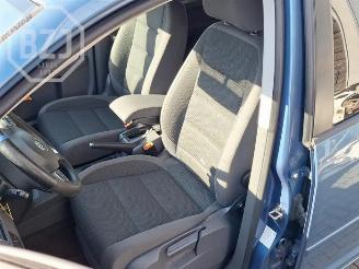 Volkswagen Touran Touran (1T3), MPV, 2010 / 2015 1.4 16V TSI 140 picture 6
