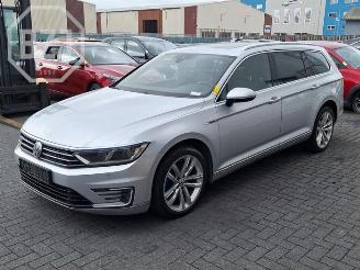 Autoverwertung Volkswagen Passat Passat Variant (3G5), Combi, 2014 / 2024 1.4 GTE 16V 2015/12