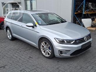 Volkswagen Passat Passat Variant (3G5), Combi, 2014 / 2024 1.4 GTE 16V picture 2