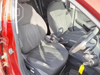 Peugeot 208 208 I (CA/CC/CK/CL), Hatchback, 2012 / 2019 1.2 Vti 12V PureTech 82 picture 6