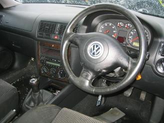 Volkswagen Golf 1.8 turbo gti picture 5