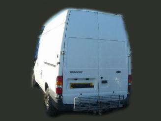 Ford Transit 2.4 td picture 2