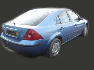Ford Mondeo 1.8 i picture 1