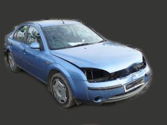 Ford Mondeo 1.8 i picture 2