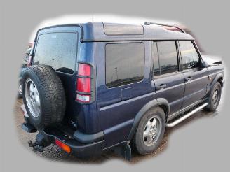 Land Rover Discovery td 5 automaat picture 1
