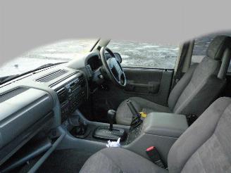 Land Rover Discovery td 5 automaat picture 5