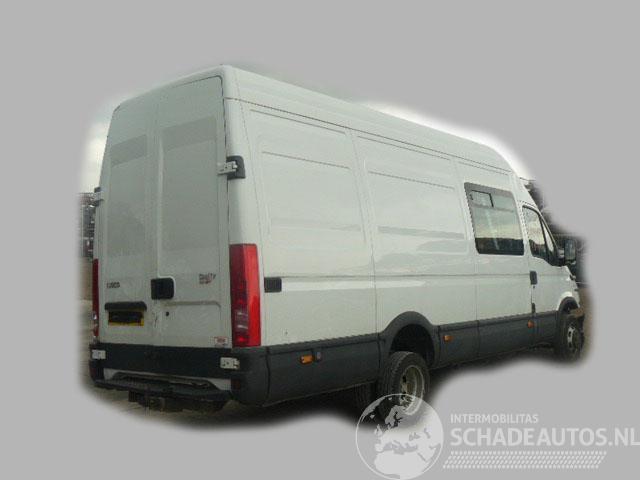 Iveco Daily 35c17 lwb