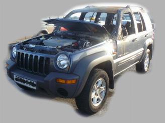 Jeep Cherokee 2.5 crd picture 1