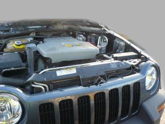 Jeep Cherokee 2.5 crd picture 5