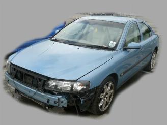 Volvo S-60 d5 automaat picture 1