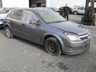 Opel Astra 1.8i automaat life picture 2