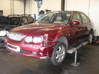 Rover 45 1.8 i picture 1