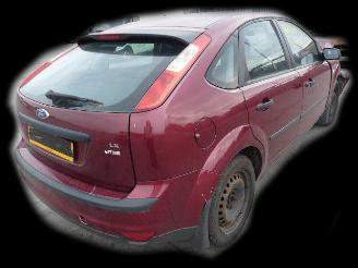 Ford Focus lx 1.6 tdci bj 2005 picture 2