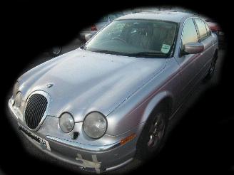 Jaguar S-type 3.0i v6 se auto picture 2