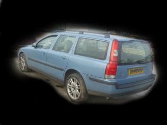 Volvo V-70 se t5 geartronic picture 2